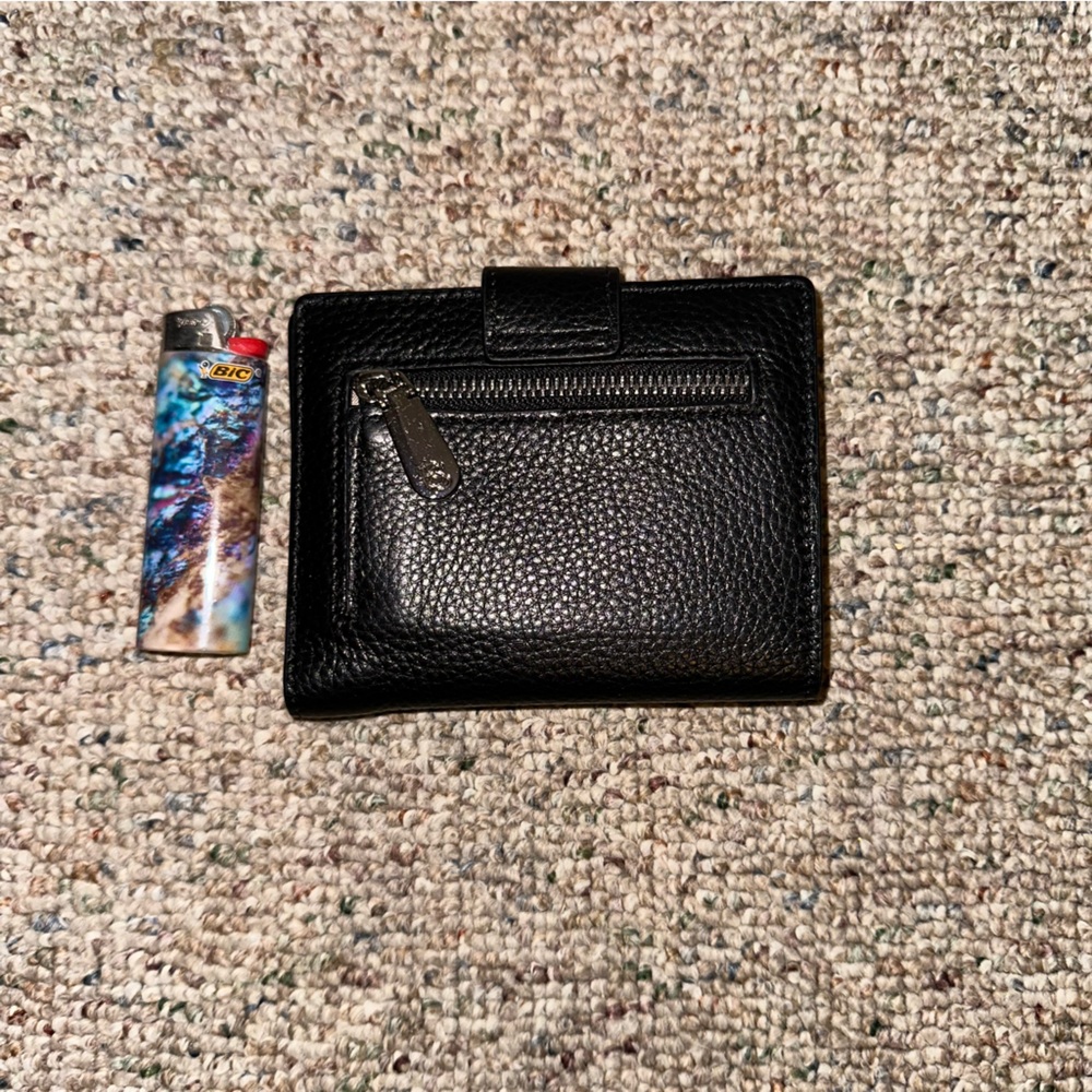 Assorted Black Wallets - Picture 9 of 13